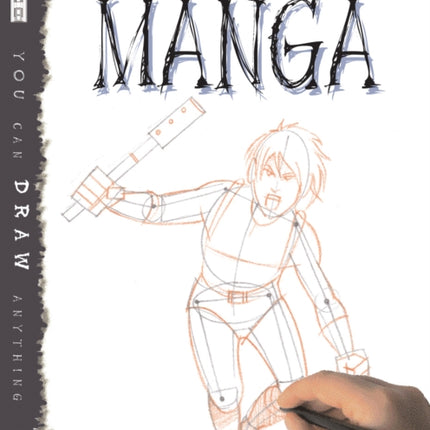 How To Draw Manga