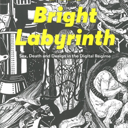 Bright Labyrinth  Sex Death and Design in the Digital Regime