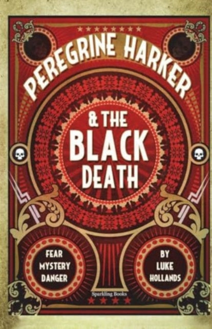 Peregrine Harker and the Black Death