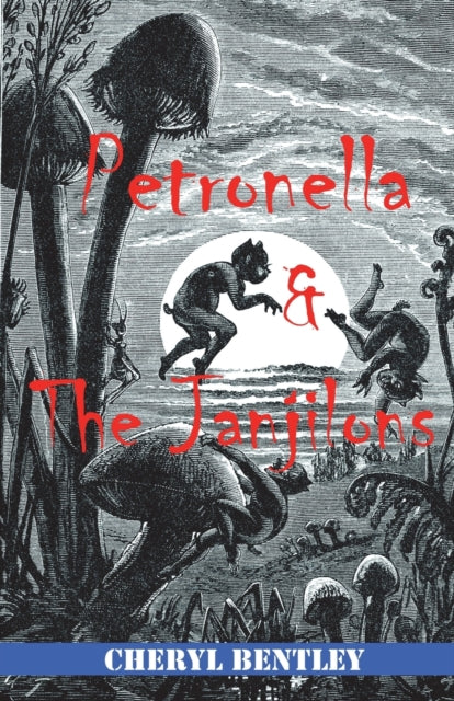 Petronella and the Janjilons