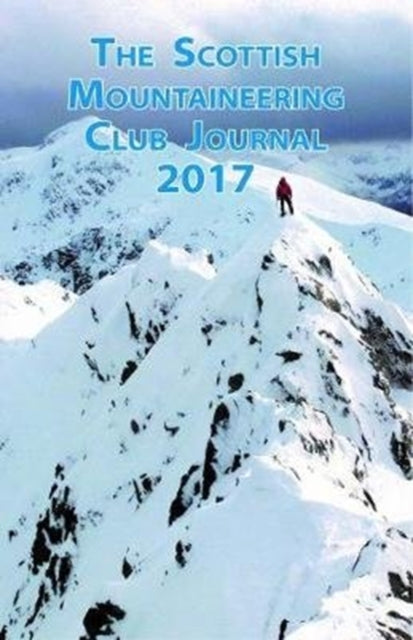 The Scottish Mountaineering Club Journal 2017