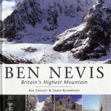 Ben Nevis: Britain's Highest Mountain