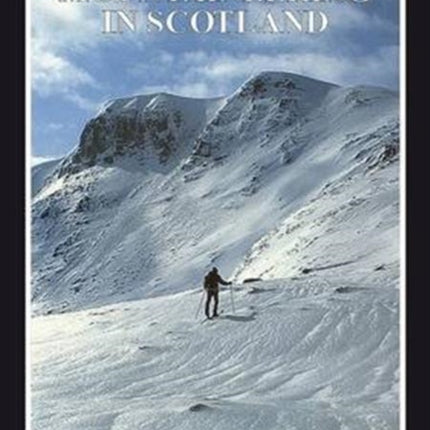 Ski Mountaineering in Scotland