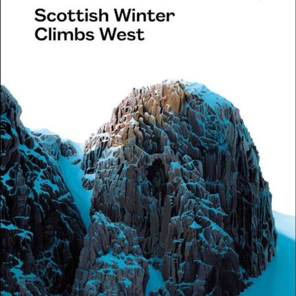 Scottish Winter Climbs West