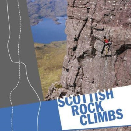 Scottish Rock Climbs