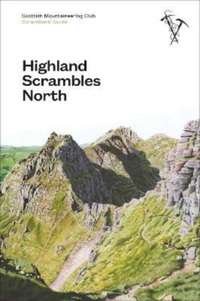 Highland Scrambles North