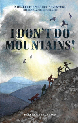 I Dont Do Mountains