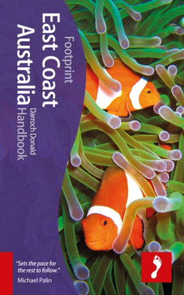 East Coast Australia Footprint Handbook