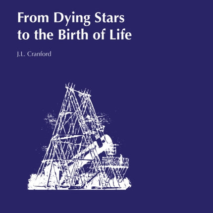 From Dying Stars to the Birth of Life