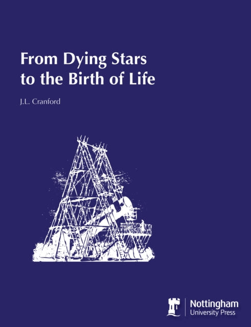 From Dying Stars to the Birth of Life