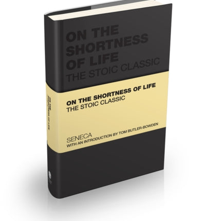 On the Shortness of Life