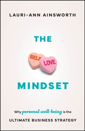 The SelfLove Mindset Why personal wellbeing is t