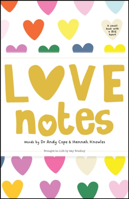The Little Book of Love