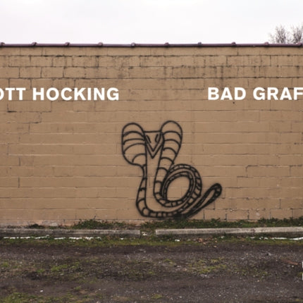 Bad Graffiti