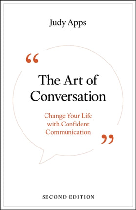 The Art of Conversation 2e
