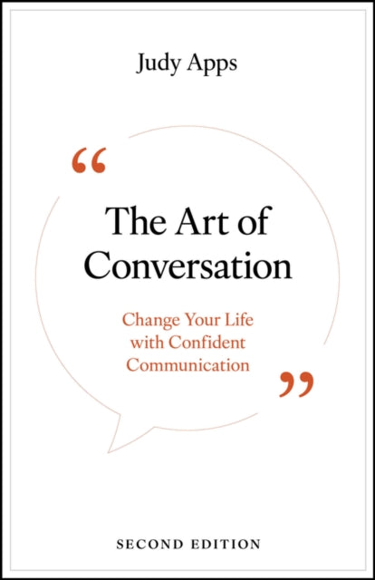 The Art of Conversation 2e