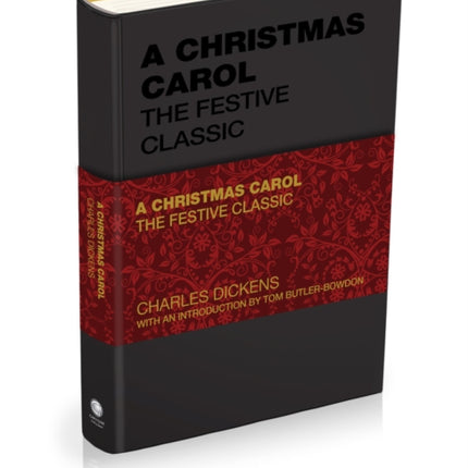 A Christmas Carol