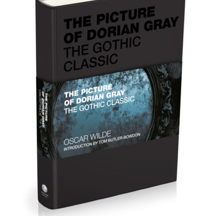 The Picture of Dorian Gray