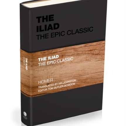 The Iliad