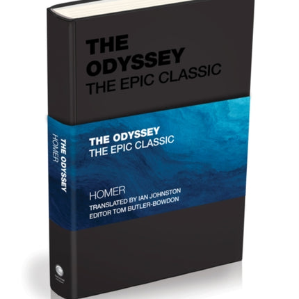 The Odyssey