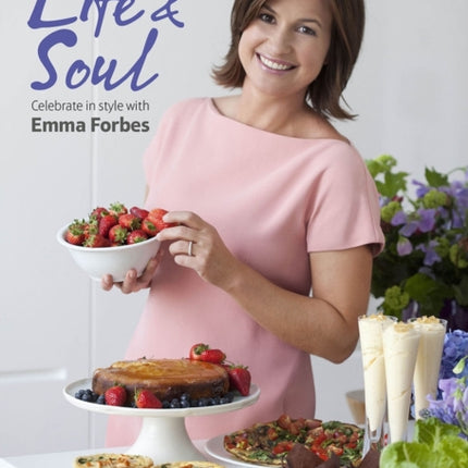 Life  Soul Celebrate in Style with Emma Forbes