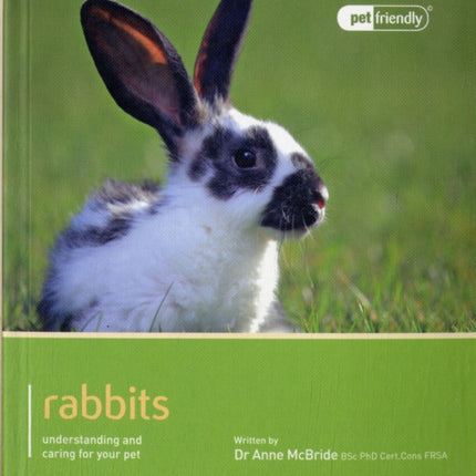 Rabbit - Pet Friendly