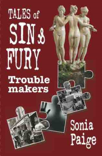 Tales of Sin & Fury: Troublemakers