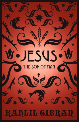 Jesus The Son of Man