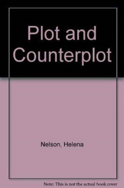 Plot and Counterplot