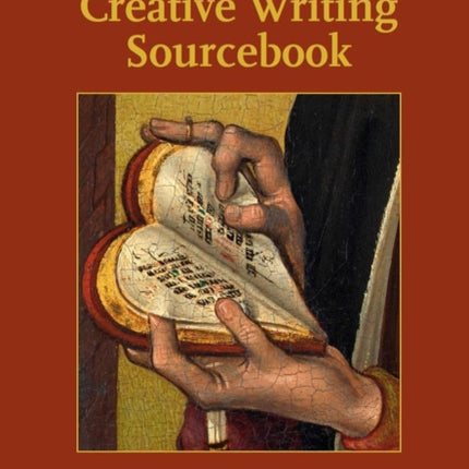 Sing Me the Creation: Creative Writing Sourcebook