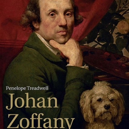 Johan Zoffany