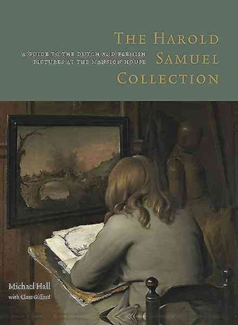 The Harold Samuel Collection: a Guide to the