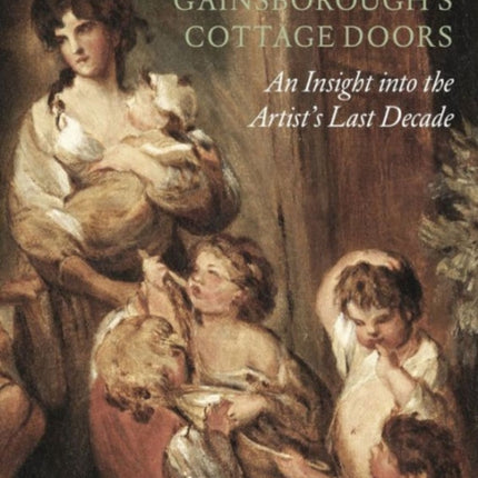 Gainsborough'S Cottage Doors
