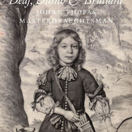 Deaf, Dumb & Brilliant: Johannes Thopas: Master