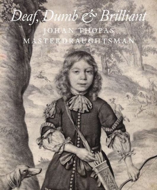 Deaf, Dumb & Brilliant: Johannes Thopas: Master