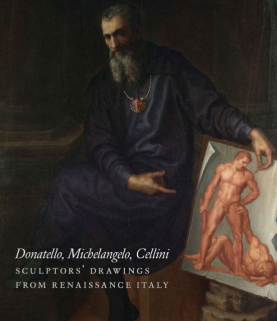 From Donatello to Bernini: Italian Sculptors'