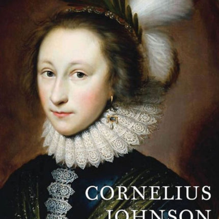Cornelius Johnson