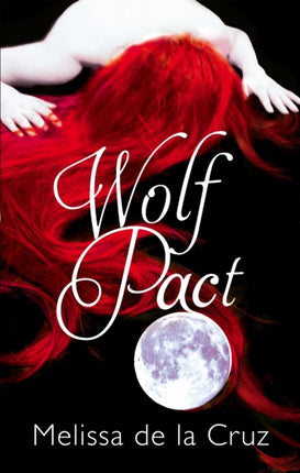 Wolf Pact: A Wolf Pact Novel: Number 1 in series