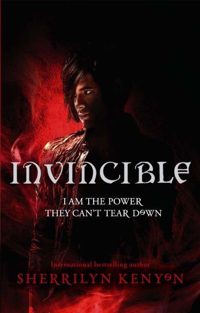 Invincible: Number 2 in series