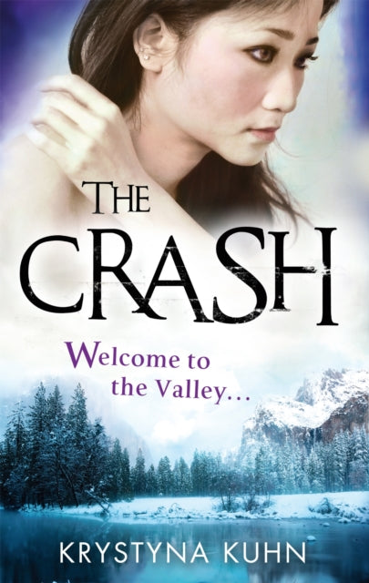 The Crash Number 2 in series Valley