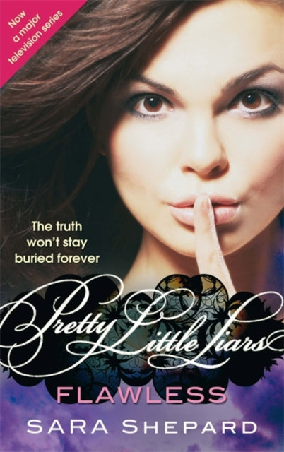 Flawless Number 2 in series Pretty Little Liars