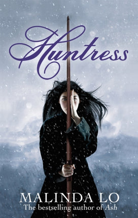 Huntress