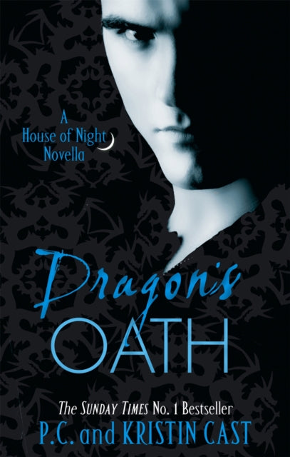 Dragon's Oath: Number 1 in series