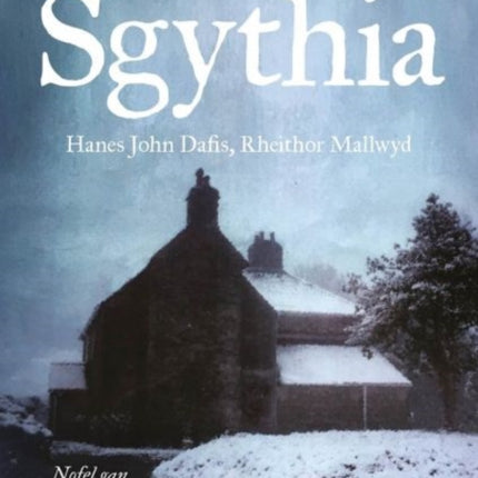 Sgythia - Hanes John Dafis, Rheithor Mallwyd