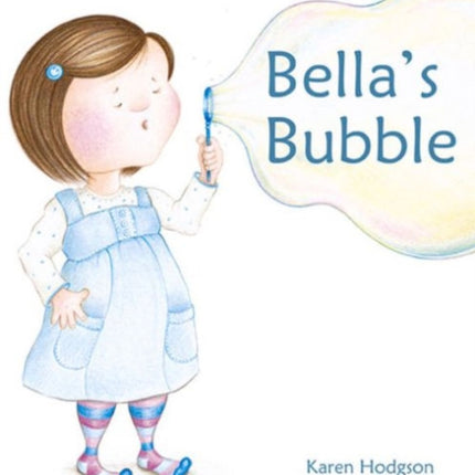 Bellas Bubble