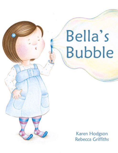 Bellas Bubble