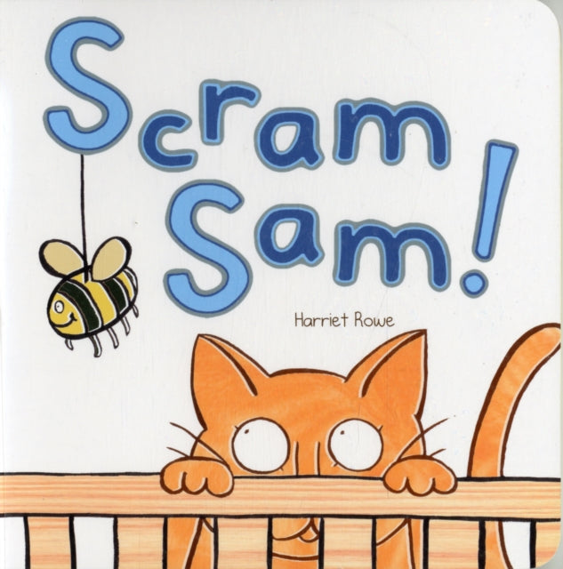 Scram Sam