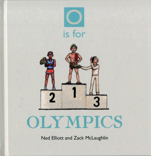 O is for Olympics