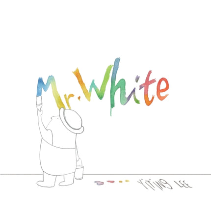 Mr White