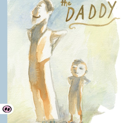 The Daddy Picture Books